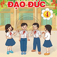 Kế hoạch dạy học môn Đạo đức 4 sách Chân trời sáng tạo