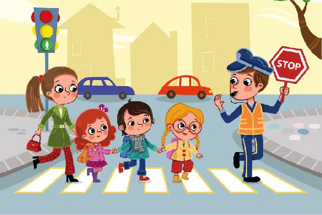 Mẫu tranh vẽ Thế giới muôn màu