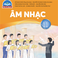 Kế hoạch dạy học môn Âm nhạc 11 sách Chân trời sáng tạo