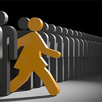 Văn mẫu lớp 9: Đoạn văn nghị luận về lòng can đảm (3 mẫu)