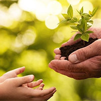 Văn mẫu lớp 9: Nghị luận về lòng tốt giữa con người với con người