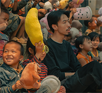 Lời bài hát Nấu ăn cho em