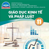 Kế hoạch dạy học môn Giáo dục kinh tế và pháp luật 11 sách Chân trời sáng tạo