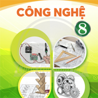 Kế hoạch dạy học môn Công nghệ 8 sách Chân trời sáng tạo