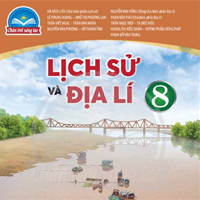 Kế hoạch dạy học môn Lịch sử và Địa lí 8 sách Chân trời sáng tạo