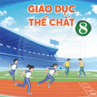 Kế hoạch dạy học môn Giáo dục thể chất 8 sách Chân trời sáng tạo