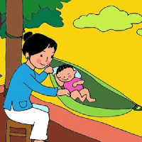 Soạn bài Trong lời mẹ hát Chân trời sáng tạo