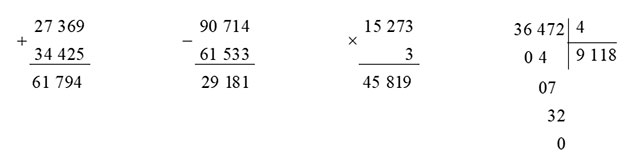 Bài 3