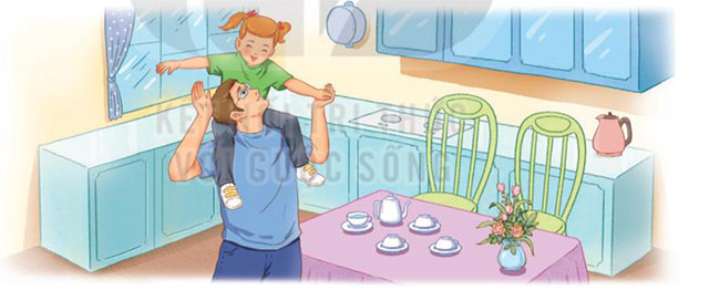 Nhà phát minh 6 tuổi