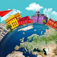 Đoạn văn suy nghĩ về công dân toàn cầu (5 Mẫu)