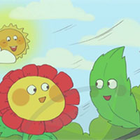 Tự đánh giá: Chiếc lá