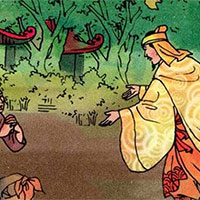 Viết: Trả bài viết đoạn văn về một nhân vật - Tiếng Việt 4 Cánh diều