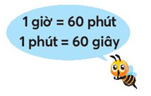 Toán lớp 4 Bài 34: Giây Giải Toán lớp 4 Chân trời sáng tạo trang 76, 77