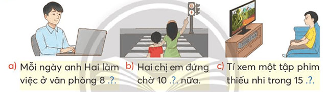 Bài 3