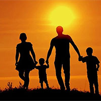 Dẫn chứng về tình cảm gia đình