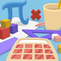 Toán lớp 4 Bài 54: Khái niệm phân số (tiếp theo)