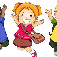 Toán lớp 4 Bài 74: Trừ các phân số cùng mẫu số