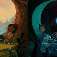 Viết: Viết bài văn kể chuyện - Tiếng Việt 4 Chân trời sáng tạo