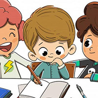 Luyện từ và câu: Luyện tập về tính từ - Tiếng Việt 4 Chân trời sáng tạo