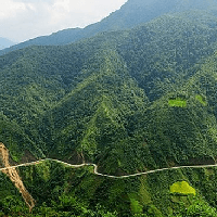 Soạn bài Thực hành đọc: Qua đèo Ngang Kết nối tri thức