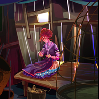 Văn mẫu lớp 12: Ý nghĩa chi tiết căn buồng Mị nằm trong truyện Vợ chồng A Phủ