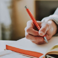 Mở bài nghị luận về tác phẩm, đoạn trích