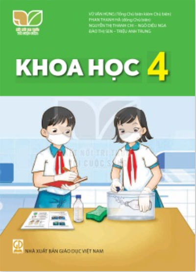 Khoa học 4