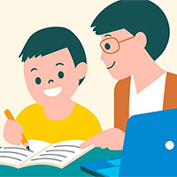 50 câu hỏi trắc nghiệm về câu tường thuật