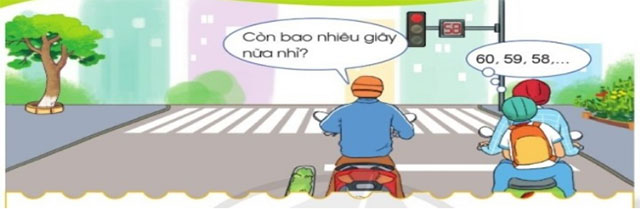 Toán 4 Cánh diều