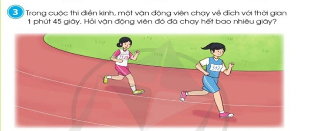 Toán 4 Cánh diều