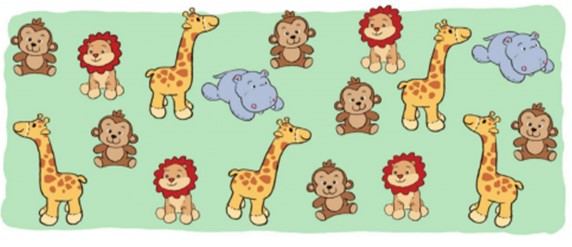 Bài tập cuối tuần lớp 3 Tuần 33