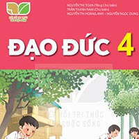 Giáo án Đạo đức 4 sách Kết nối tri thức với cuộc sống (Cả năm)
