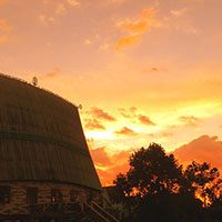 Lịch sử Địa lí lớp 4 Bài 21: Một số nét văn hóa và lịch sử của đồng bào Tây Nguyên