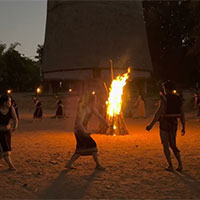 Lịch sử Địa lí lớp 4 Bài 22: Lễ hội Cồng chiêng Tây Nguyên