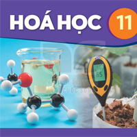 Giáo án Hóa học 11 sách Kết nối tri thức với cuộc sống