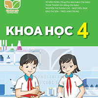 Giáo án Khoa học 4 sách Kết nối tri thức với cuộc sống (Cả năm)