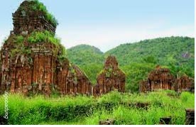 Thánh địa Mỹ Sơn