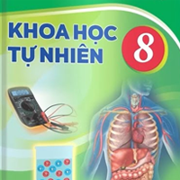 Giáo án Khoa học tự nhiên 8 sách Kết nối tri thức với cuộc sống (Cả năm)