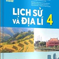 Giáo án Lịch sử - Địa lí 4 sách Kết nối tri thức với cuộc sống (Cả năm)