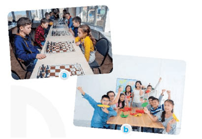 Tiếng Anh 8 Unit 3: Skills 1 Soạn Anh 8 Kết nối tri thức trang 33, 34