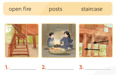 Tiếng Anh 8 Unit 4: Skills 1 Soạn Anh 8 Kết nối tri thức trang 45, 46