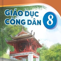 Giáo án Giáo dục công dân 8 sách Kết nối tri thức với cuộc sống (Cả năm)