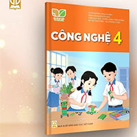 Giáo án Công nghệ 4 sách Kết nối tri thức với cuộc sống (Cả năm)