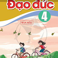 Giáo án Đạo đức 4 sách Cánh diều (Cả năm)