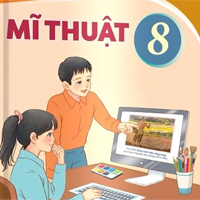 Giáo án Mĩ thuật 8 sách Kết nối tri thức với cuộc sống (Cả năm)
