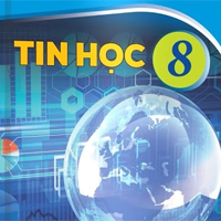 Giáo án Tin học 8 sách Kết nối tri thức (Tích hợp Năng lực lực số)