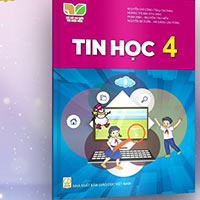 Giáo án Tin học 4 sách Kết nối tri thức với cuộc sống (Cả năm)