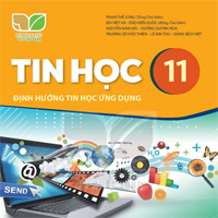 Giáo án Tin học 11 sách Kết nối tri thức với cuộc sống