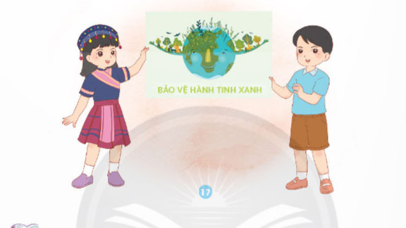 Khoa học lớp 4 Bài 6: Ô nhiễm không khí và bảo vệ môi trường không khí Giải Khoa học lớp 4 sách Chân trời sáng tạo