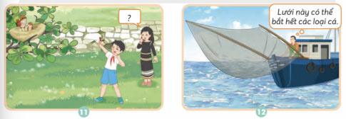 Xử lí tình huống